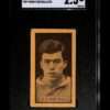 Dixie Dean 1927 2nd year rookie