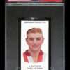 Stanley Matthews Rookie Card