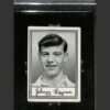 Barratt Famous Footballers #35 Johnny Haynes MGC 2