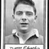 Barratt Famous Footballers #39 Duncan Edwards A2 Rookie