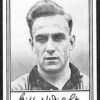 Barratt and Co Footballers Series A2 #36 Billy Wright