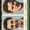 Swedish Rekord Magasinet Sportsmen Pairs Jimmy Greaves Jens Soderberg