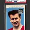 Robert (Bobby) Charlton PSA 6 632348813