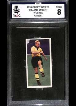 1958 Cadet Sweet Billy Wright