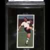 Nat Lofthouse