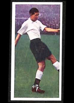 Cadet Sweets Footballers #29 Danny Blanchflower