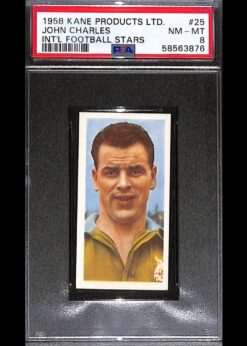 John Charles Juventus