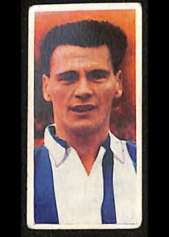 Cadet Sweets Footballers 1 Bobby Robson West Bromwich Albion