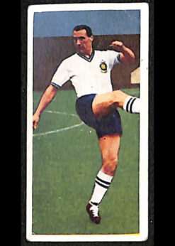 Cadet Sweets Footballers #33 Nat Lofthouse