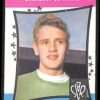 A&BC Footballers Star Players 54 Gareth Sprake Leeds United