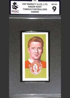 Roger Hunt