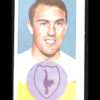 Barratt and Co Famous Footballers Series A15 #5 Jimmy Greaves