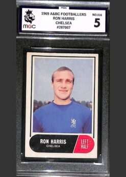 Ron Harris