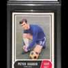 Peter Osgood Chelsea legend