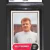 A&BC Footballers #43 Billy Bremner MGC 4