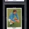 John Toshack MGC9 Rookie