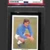 John Toshack PSA 8