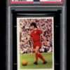 Kevin Keegan early card