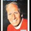 A&BC Red Backs #104 Bobby Charlton