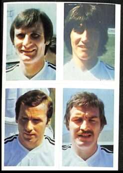 Daily Star Football Charles Craig Mahoney Phillips