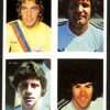 Daily Star Football Giles Stevenson Toshack Waddle