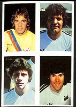 Daily Star Football Giles Stevenson Toshack Waddle