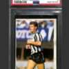 Paul Gascoigne PSA 5