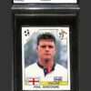 World Cup #394 Paul Gascoigne MGC 7