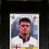 Paul Gascoigne England 1990