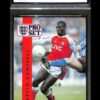 Pro Set #10 Kevin Campbell MGC 10
