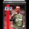 Pro Set #101 Bruce Grobbelaar MGC 9