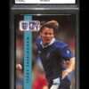 Pro Set #272 Teddy Sheringham MGC10