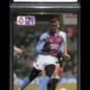 Pro Set #11 Dwight Yorke MGC10
