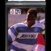Pro Set #92 Les Ferdinand MGC 9