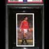 Ryan Giggs rookie card