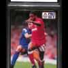 Pro Set #276 John Barnes MGC 10