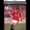 Pro Set #292 Bryan Robson MGC 10