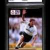 Pro Set Premier Performer #464 Gary Lineker MGC 10 case hit