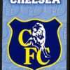 Merlin Premier Gold E04 Chelsea Badge