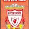Merlin Premier Gold E10 Liverpool Badge