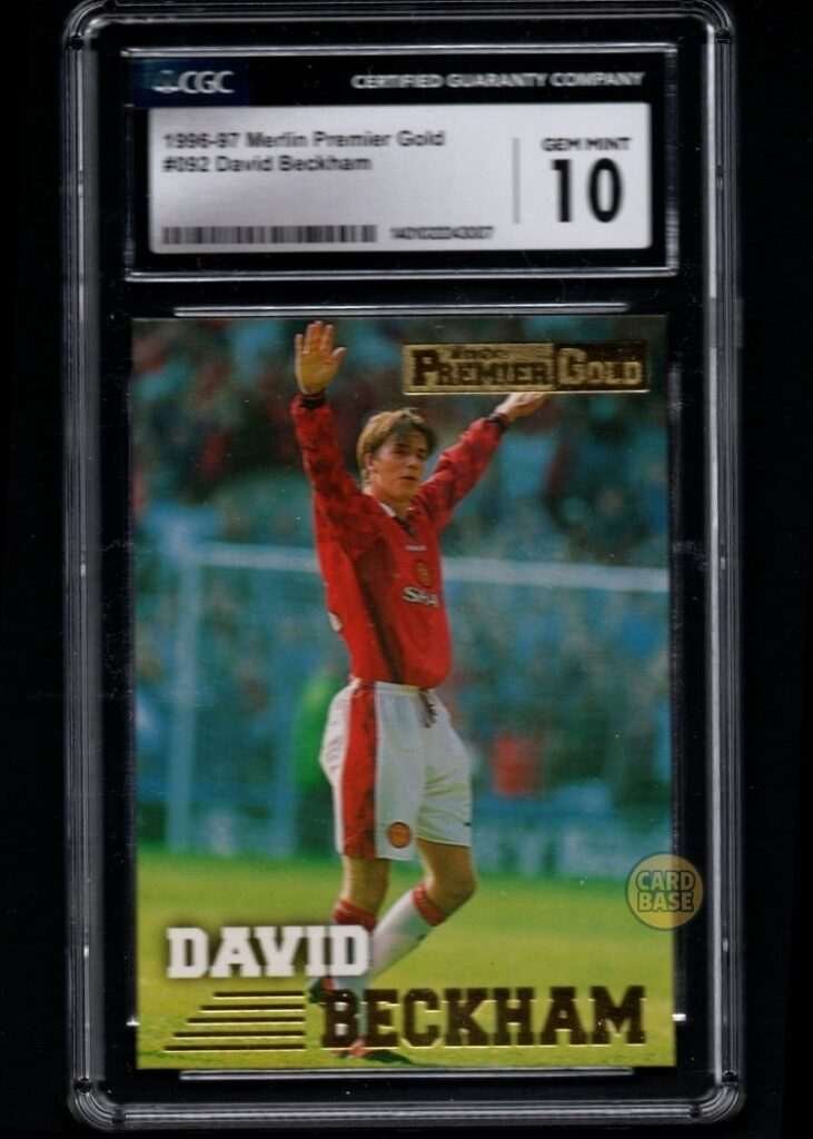 Vintage – CardBase.co.uk