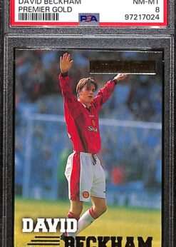 Merlin's Premier Gold