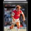 Merlin Premier Gold #10 Ray Parlour MGC 9