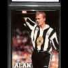 Merlin Premier Gold #101 Alan Shearer MGC 7
