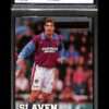 Merlin Premier Gold #150 Slaven Bilic MGC 9