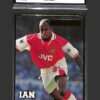 #5 Ian Wright MGC 7