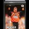 Merlin Premier Gold #54 Neville Southall MGC 8