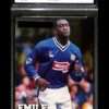 Merlin Premier Gold #67 Emile Heskey MGC 9
