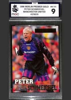 #86 Peter Schmeichel MGC 9