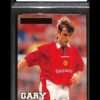Merlin Premier Gold #90 Gary Neville MGC 8